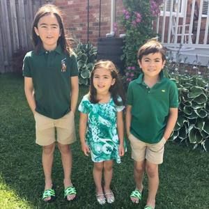 Meet your Posher, Dana